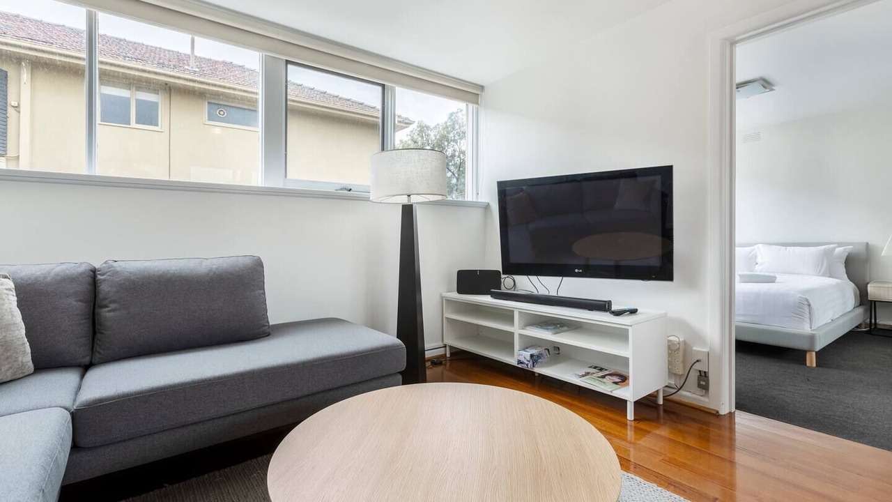 Photo of Livingroom in Hawthorn