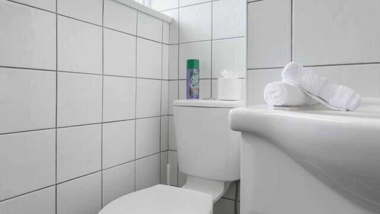 Photo of Bathroom in Hawthorn