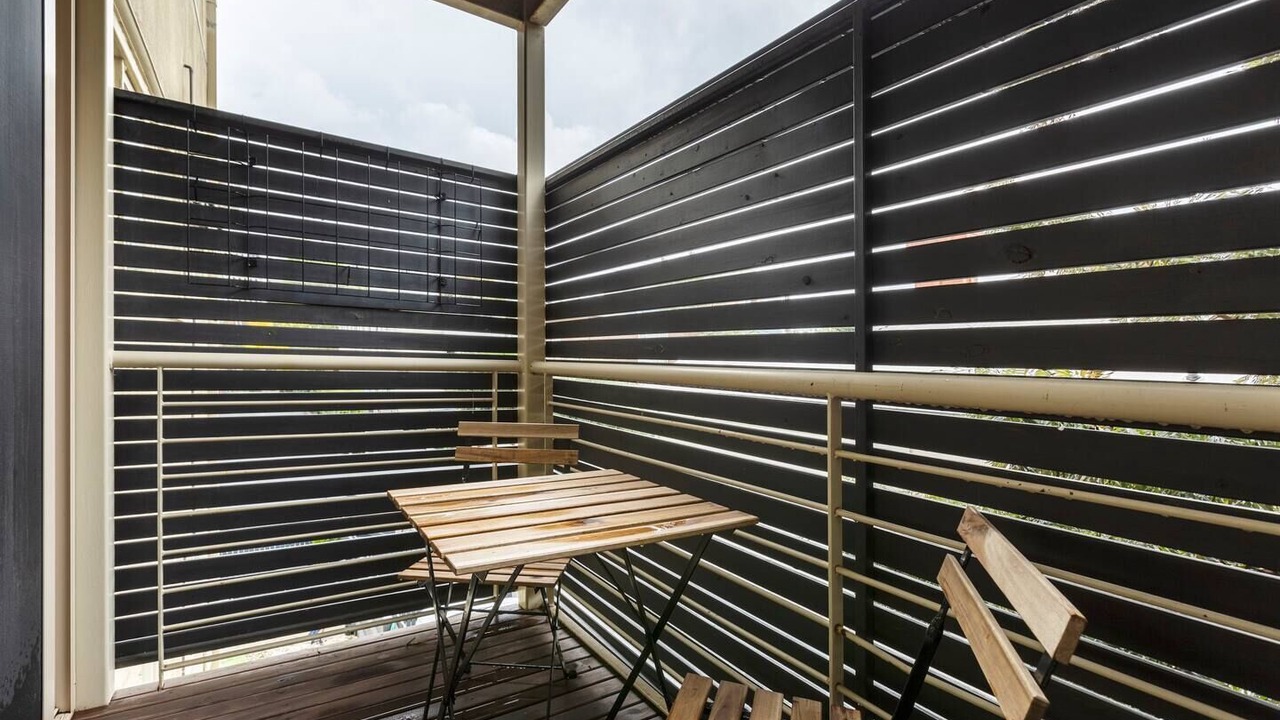 Photo of Patio Balcony in Hawthorn