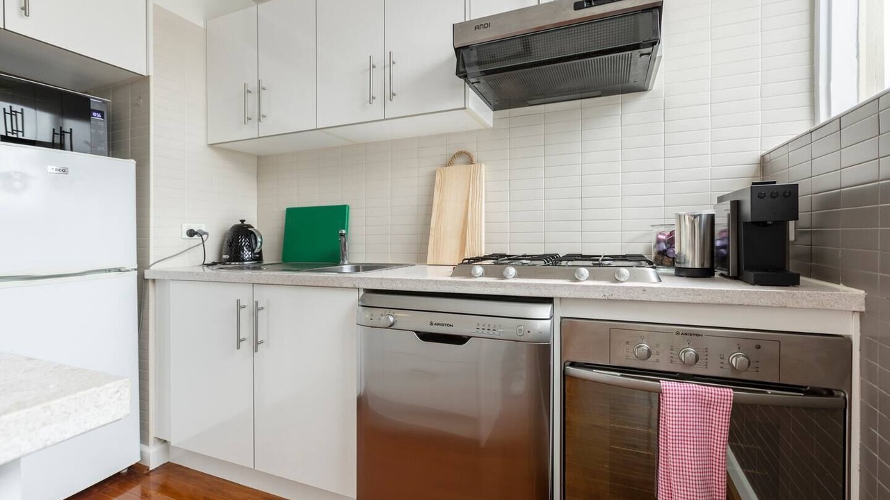 Photo of Kitchen in Hawthorn