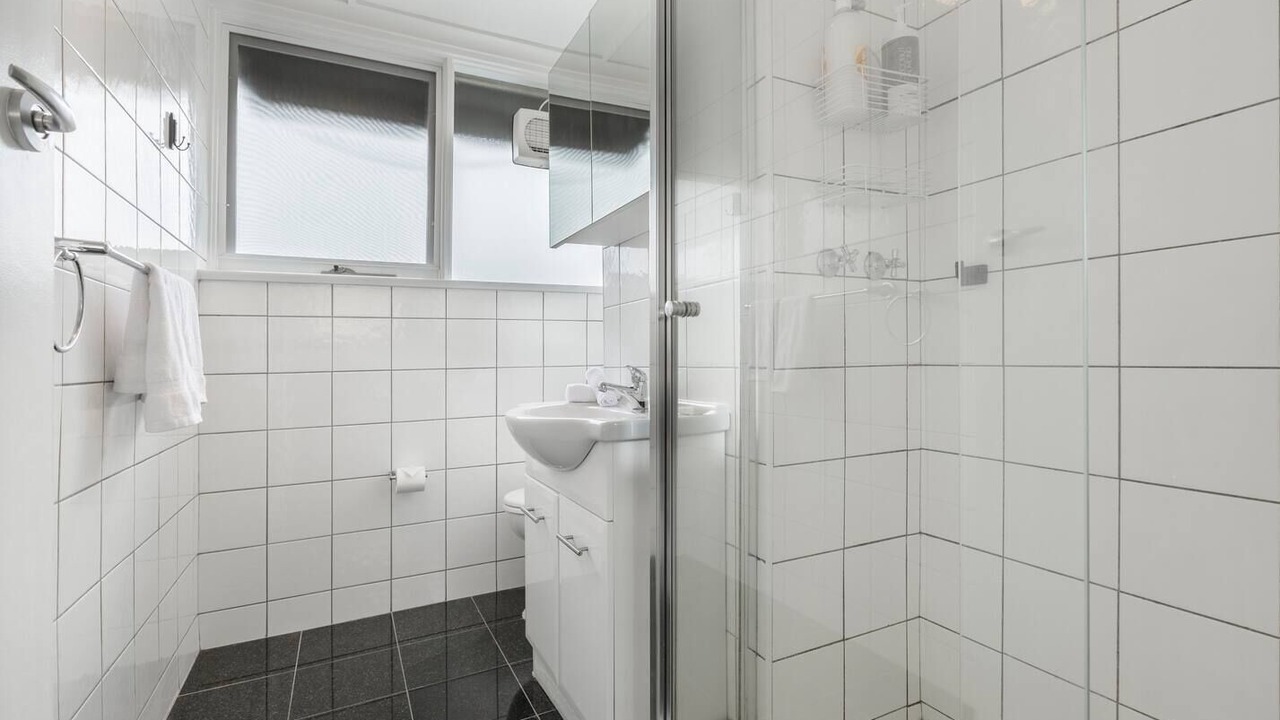 Photo of Bathroom in Hawthorn