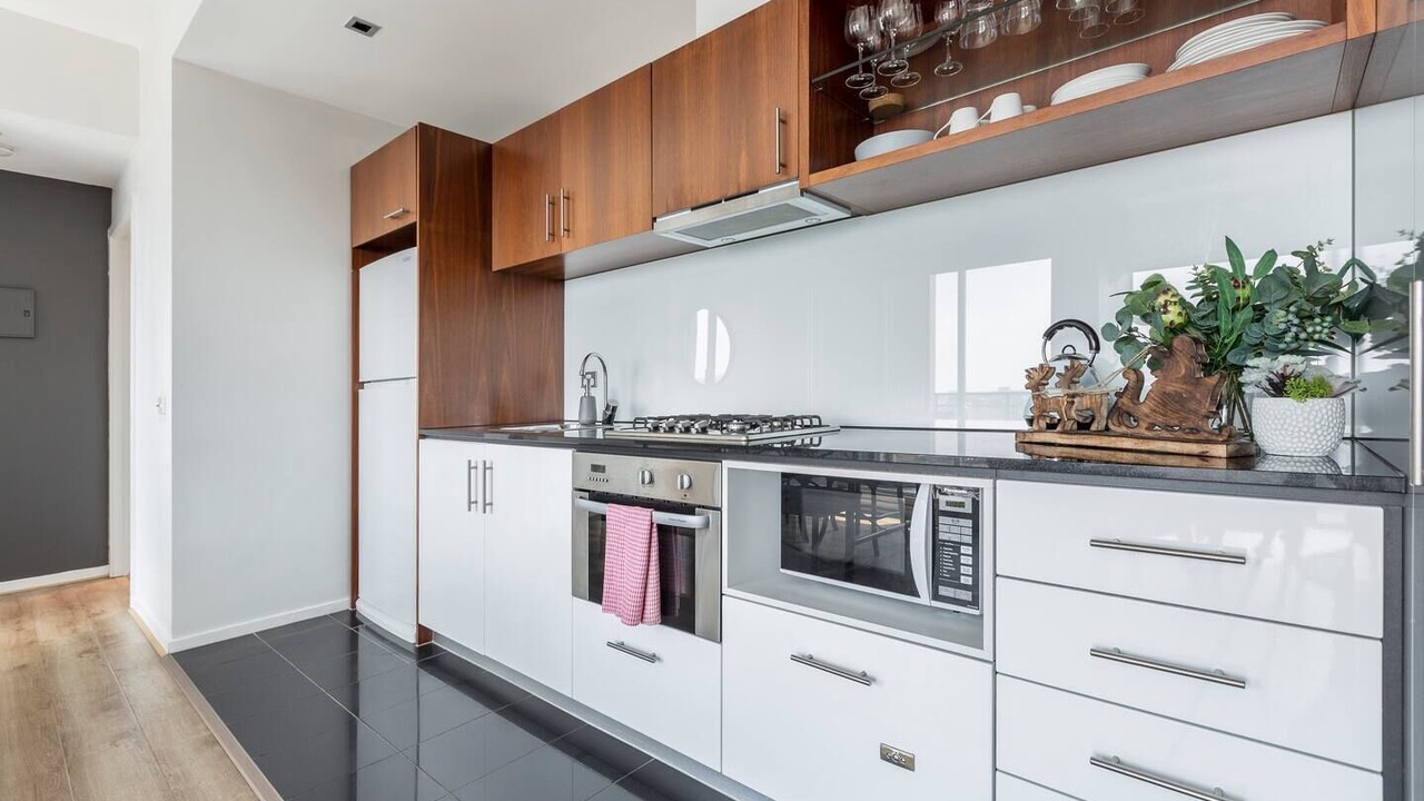 Photo of Kitchen in Coburg