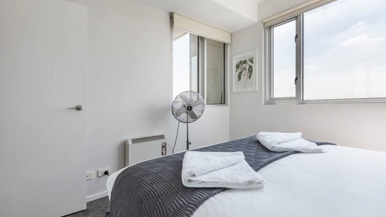 Photo of Bedroom in Coburg