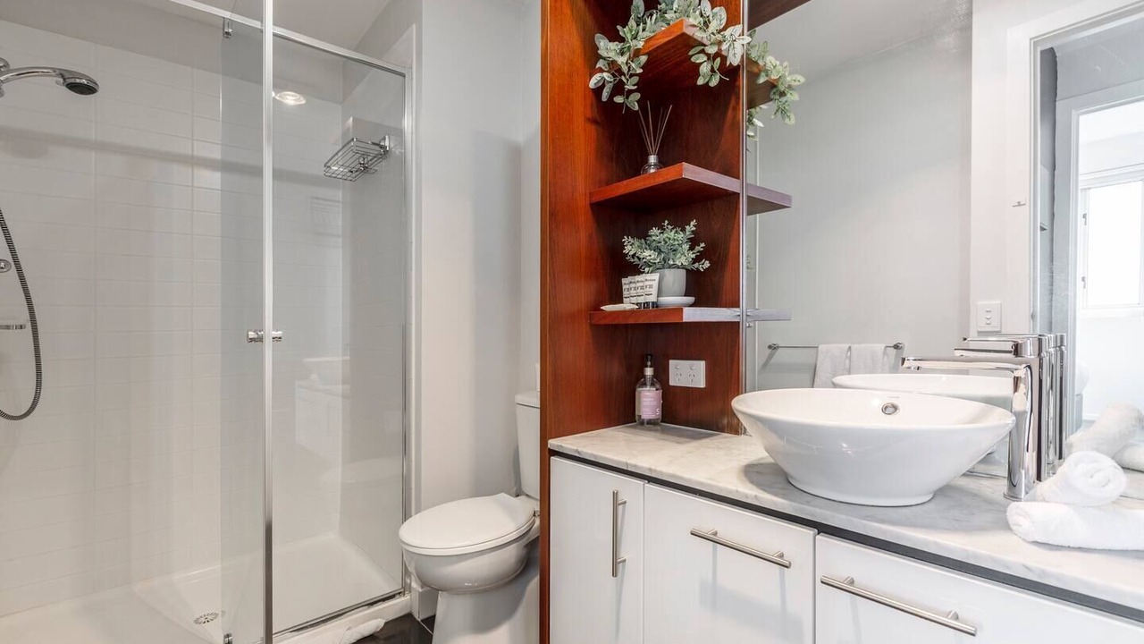 Photo of Bathroom in Coburg