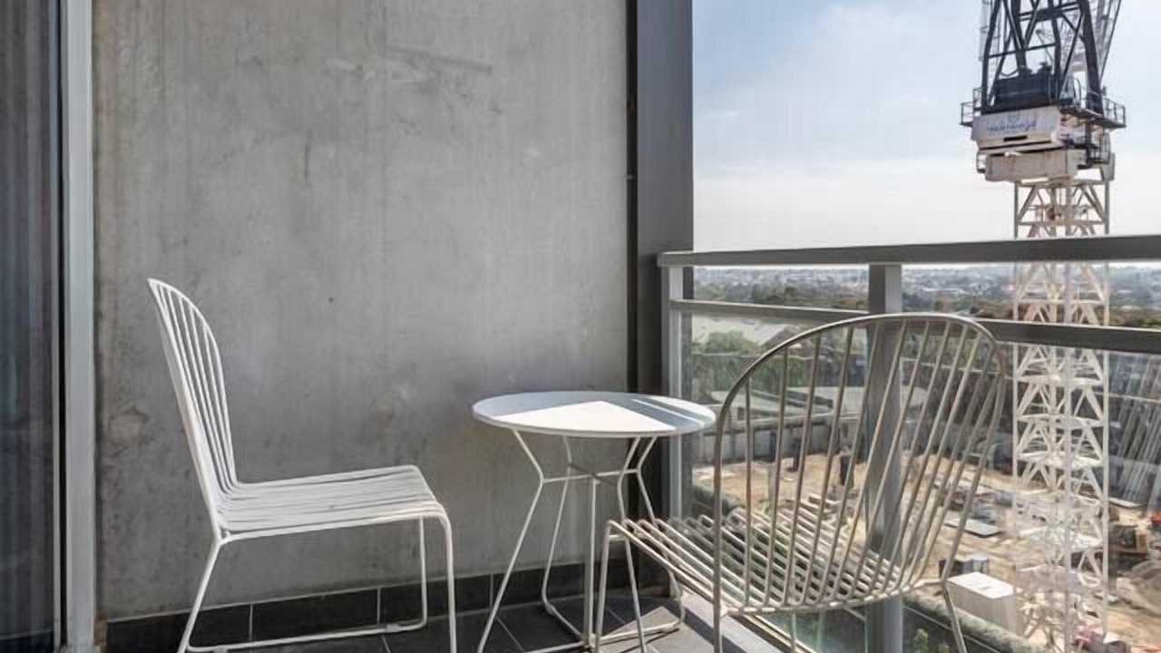 Photo of Patio Balcony in Coburg