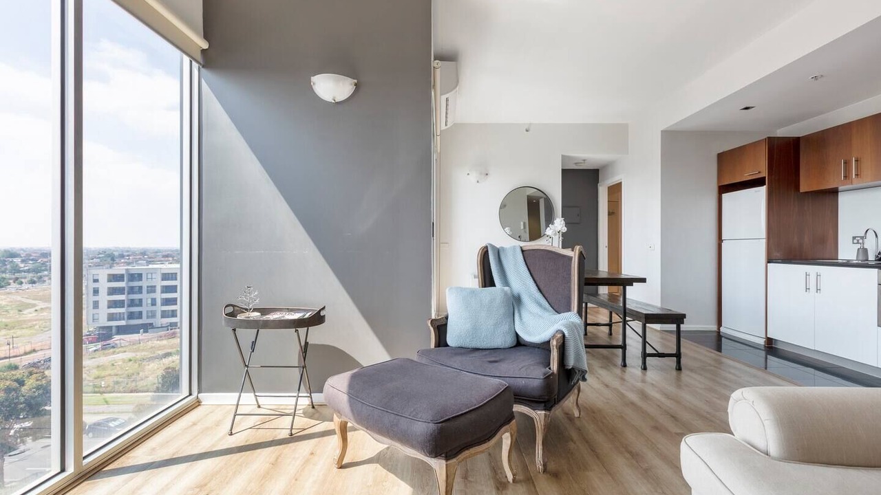 Photo of Livingroom in Coburg