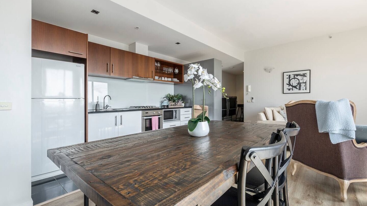 Photo of Kitchen in Coburg