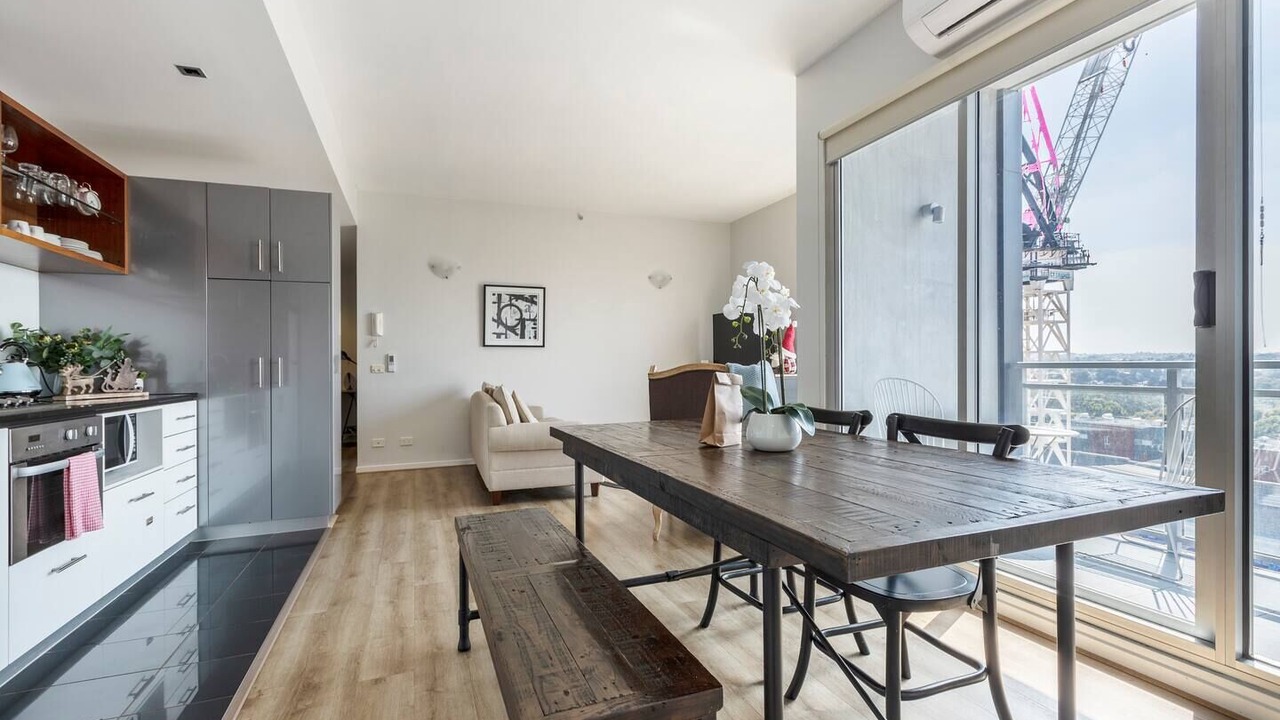 Photo of Bedroom in Coburg