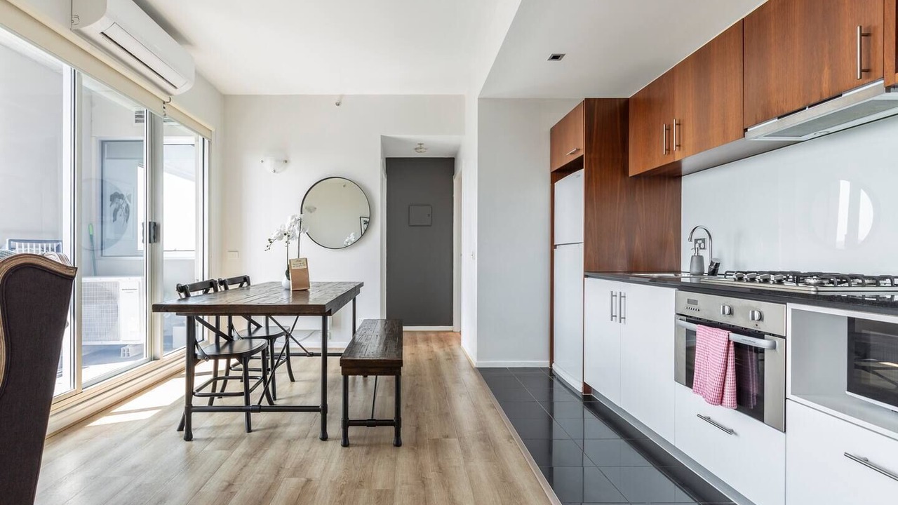 Photo of Kitchen in Coburg