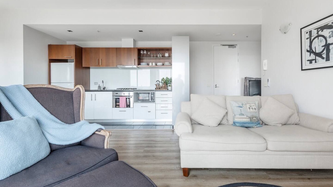 Photo of Livingroom in Coburg