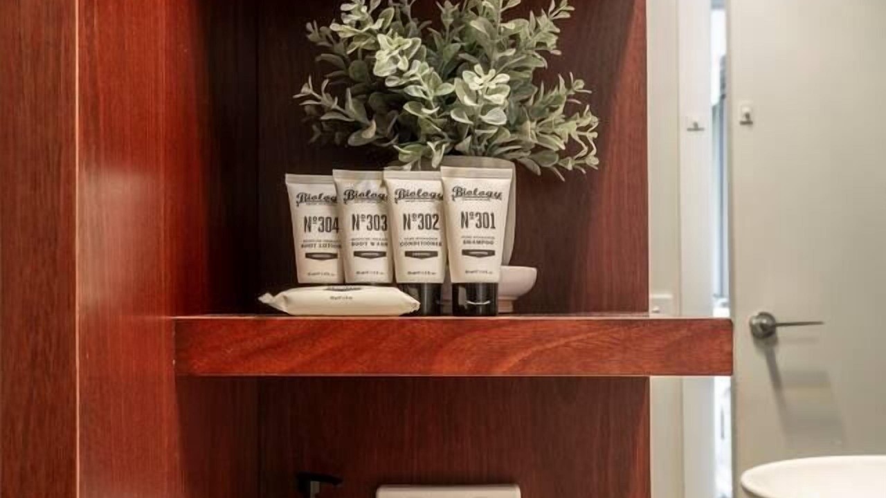 Photo of Bathroom in Coburg