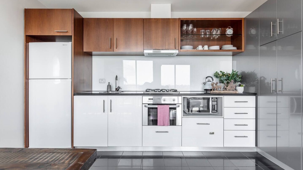 Photo of Kitchen in Coburg