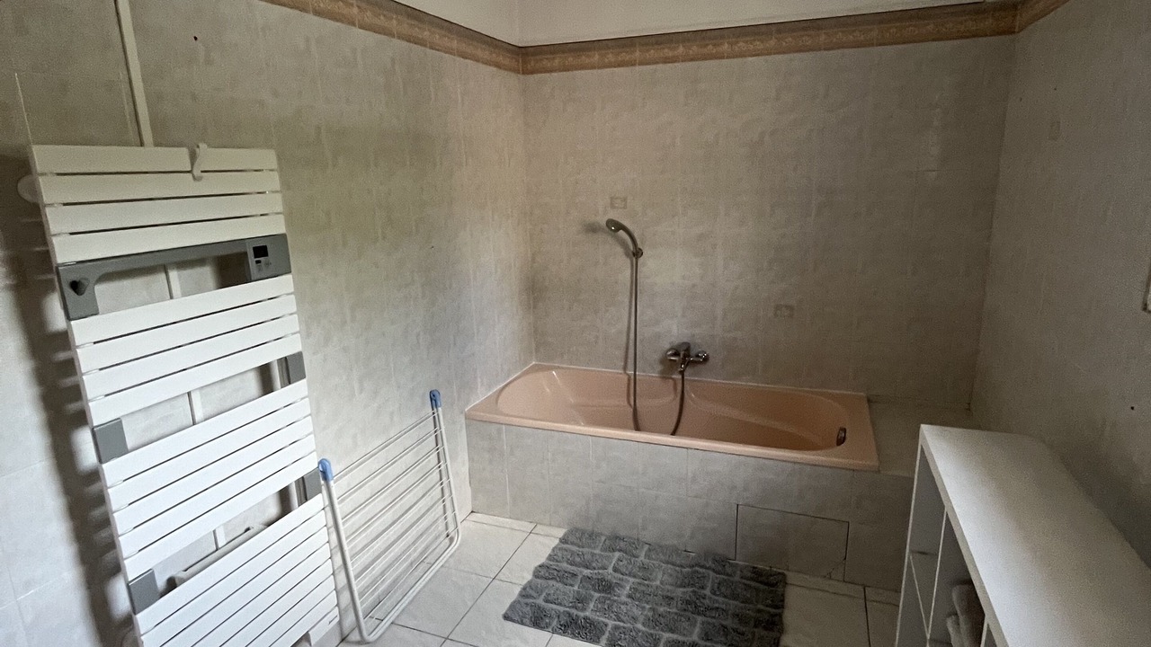 Photo of Bathroom in Bouc-Bel-Air