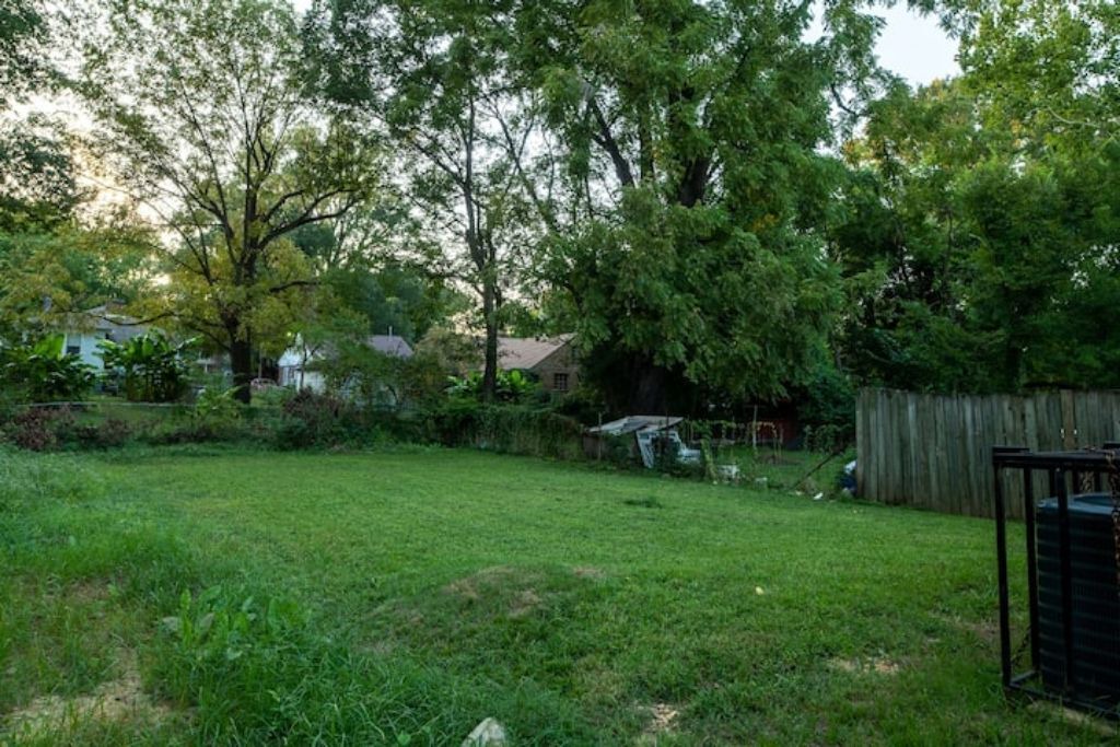 Photo of Outdoor in East Memphis