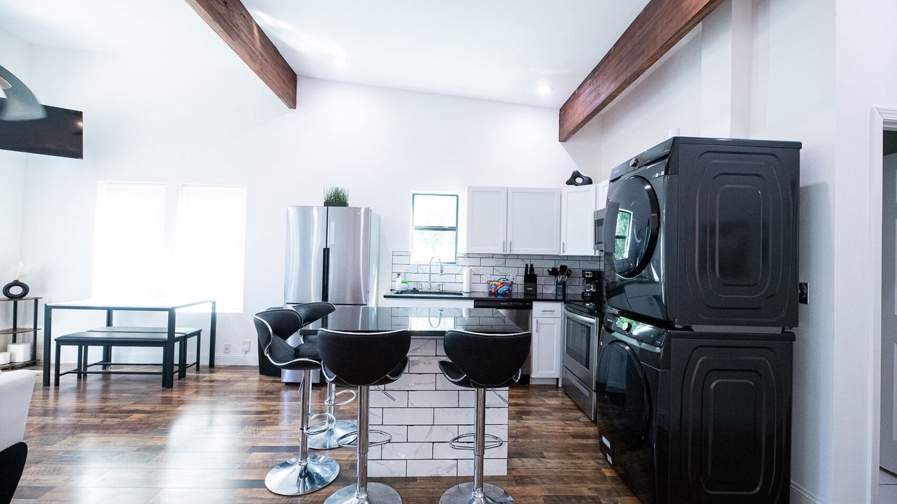 Photo of Kitchen in East Memphis