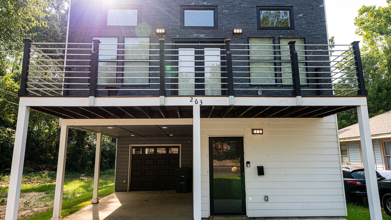 Photo of Outdoor in East Memphis