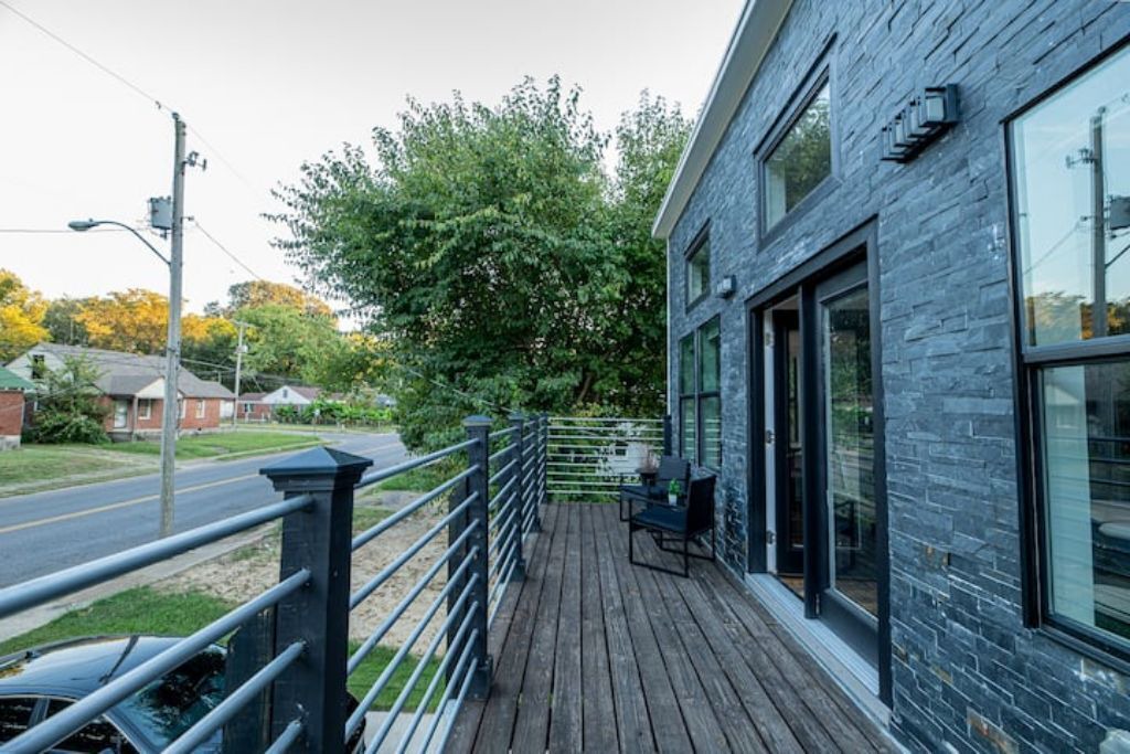 Photo of Outdoor in East Memphis