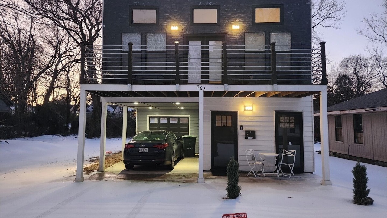 Photo of Outdoor in East Memphis