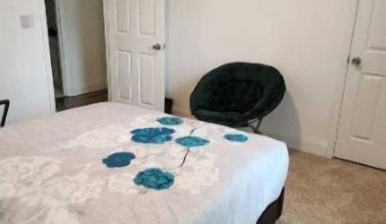 Photo of Bedroom in East Memphis