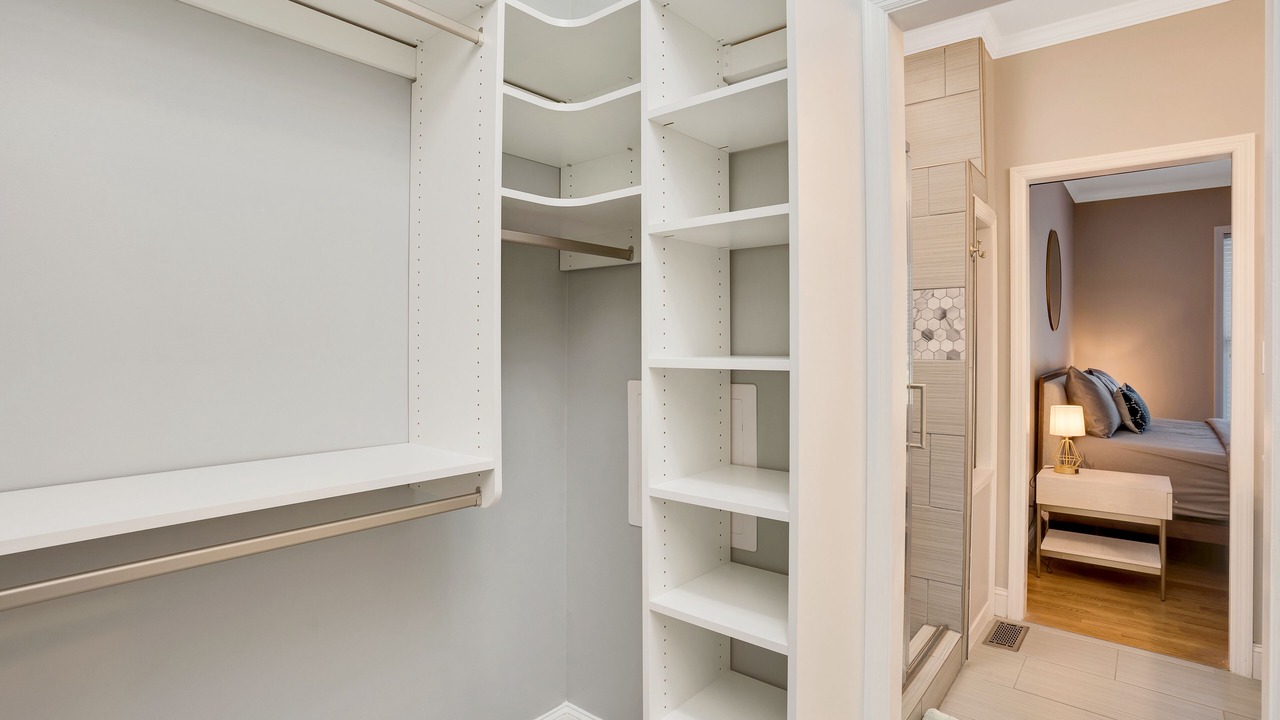 Photo of Bedroom in North Chattanooga