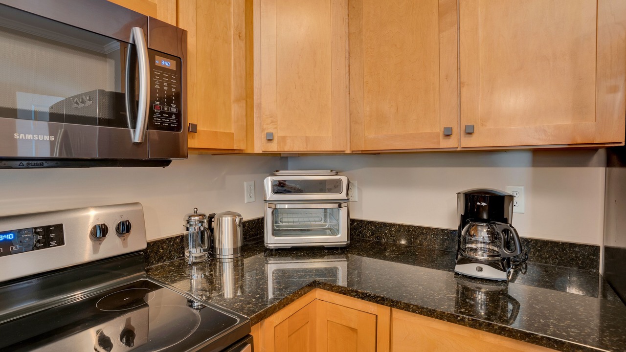 Photo of Kitchen in North Chattanooga