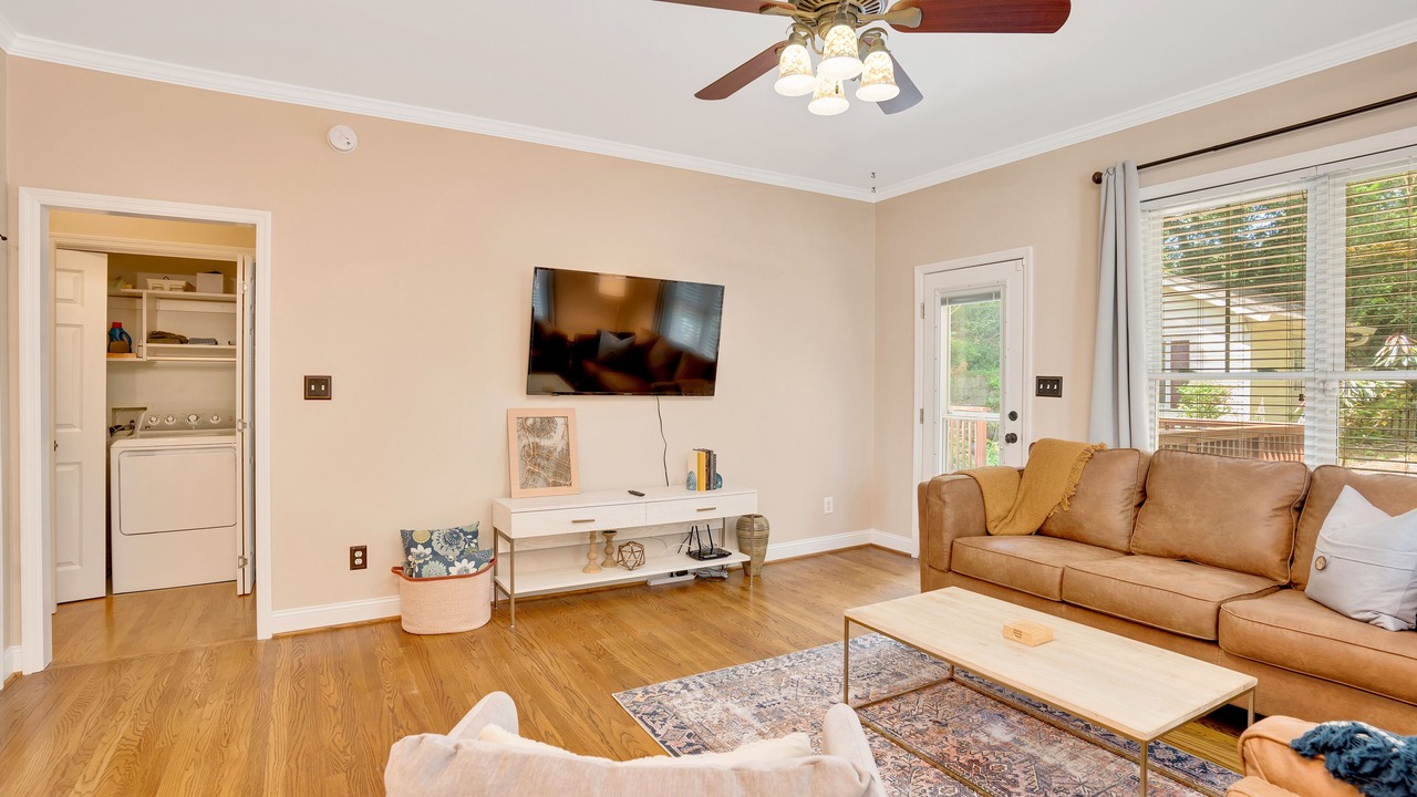 Photo of Livingroom in North Chattanooga