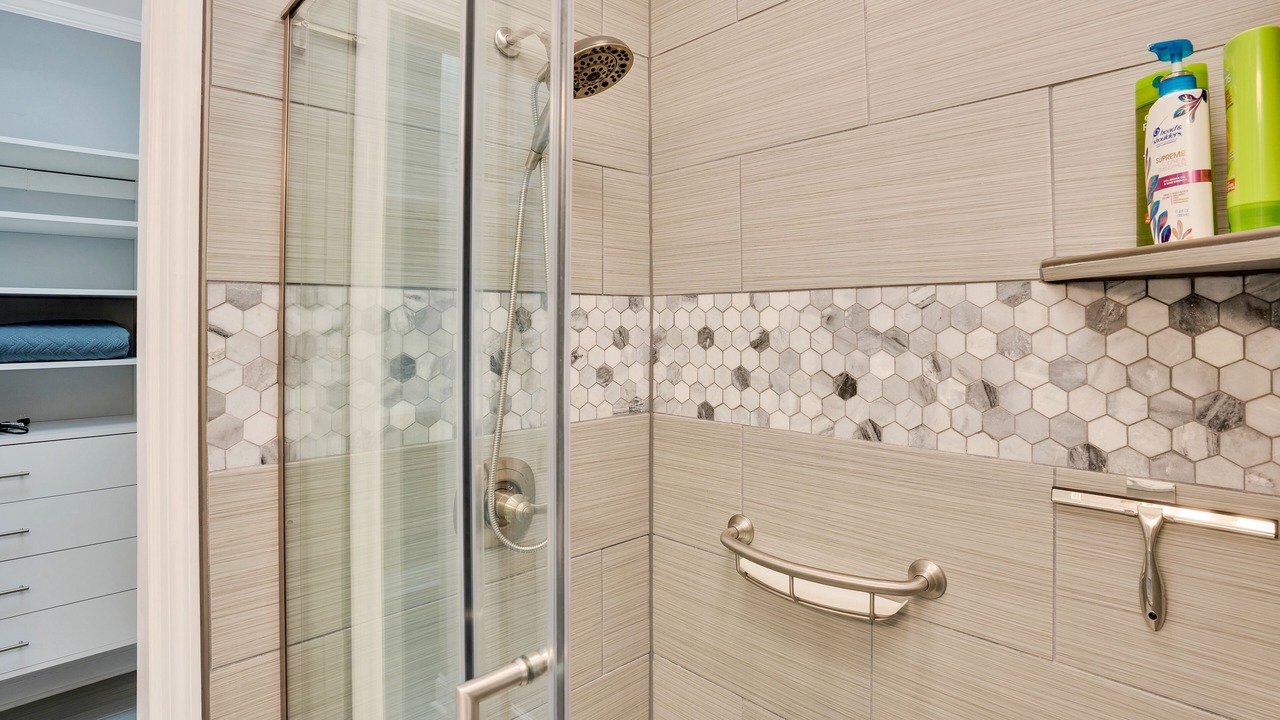 Photo of Bathroom in North Chattanooga