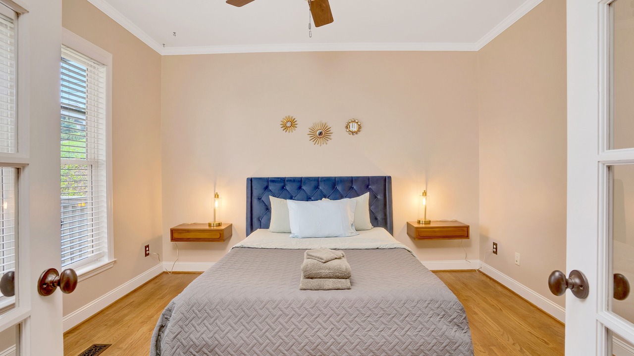 Photo of Bedroom in North Chattanooga