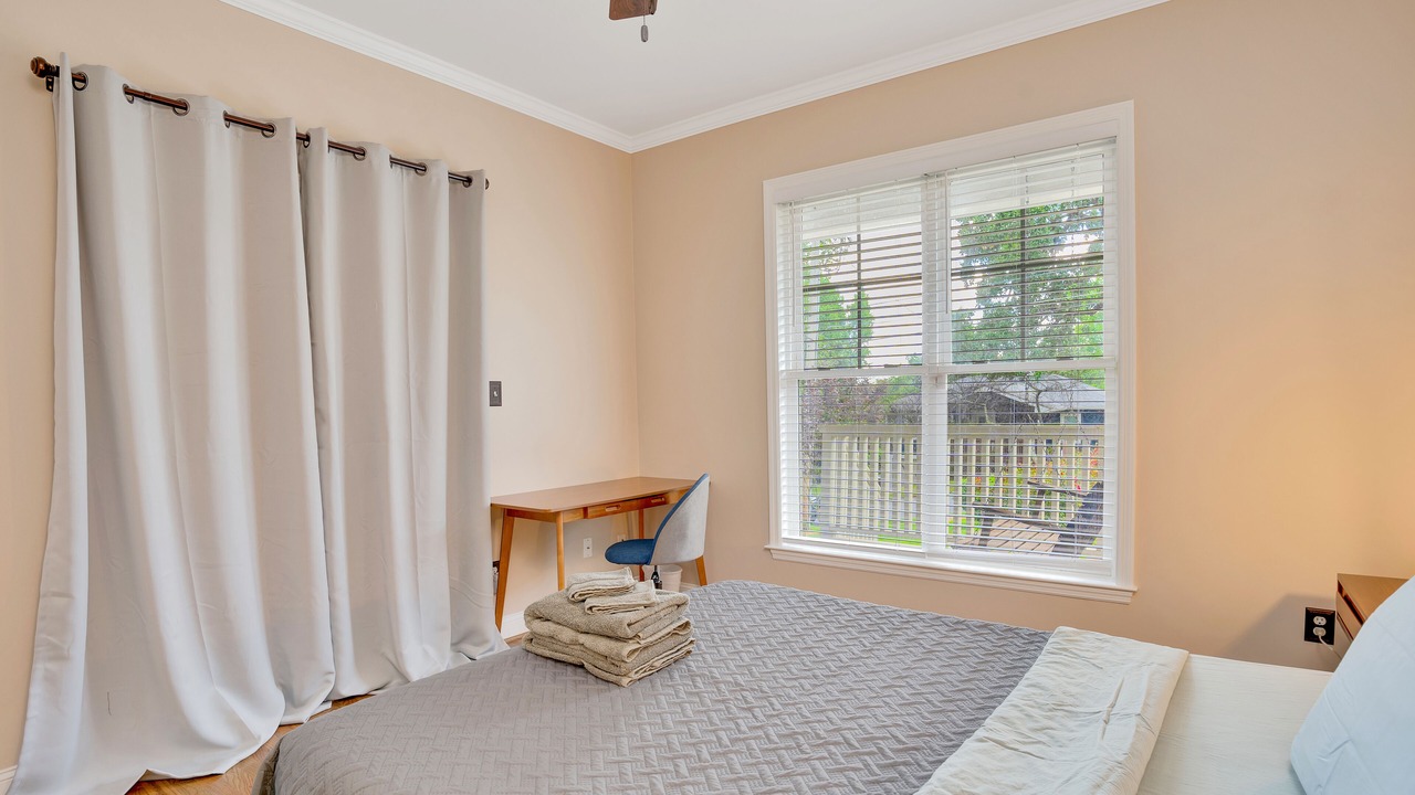 Photo of Bedroom in North Chattanooga