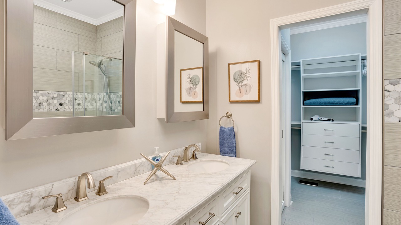 Photo of Bathroom in North Chattanooga