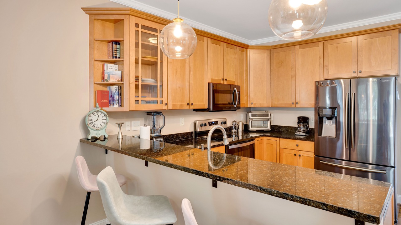 Photo of Kitchen in North Chattanooga