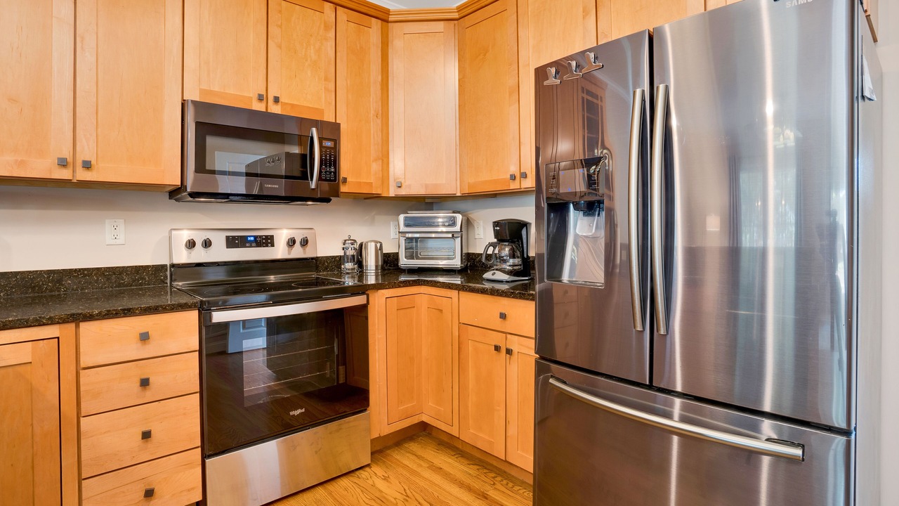 Photo of Kitchen in North Chattanooga