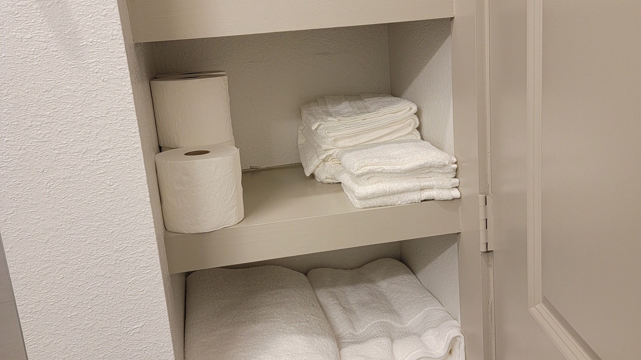 Photo of Bathroom in Farmers Branch