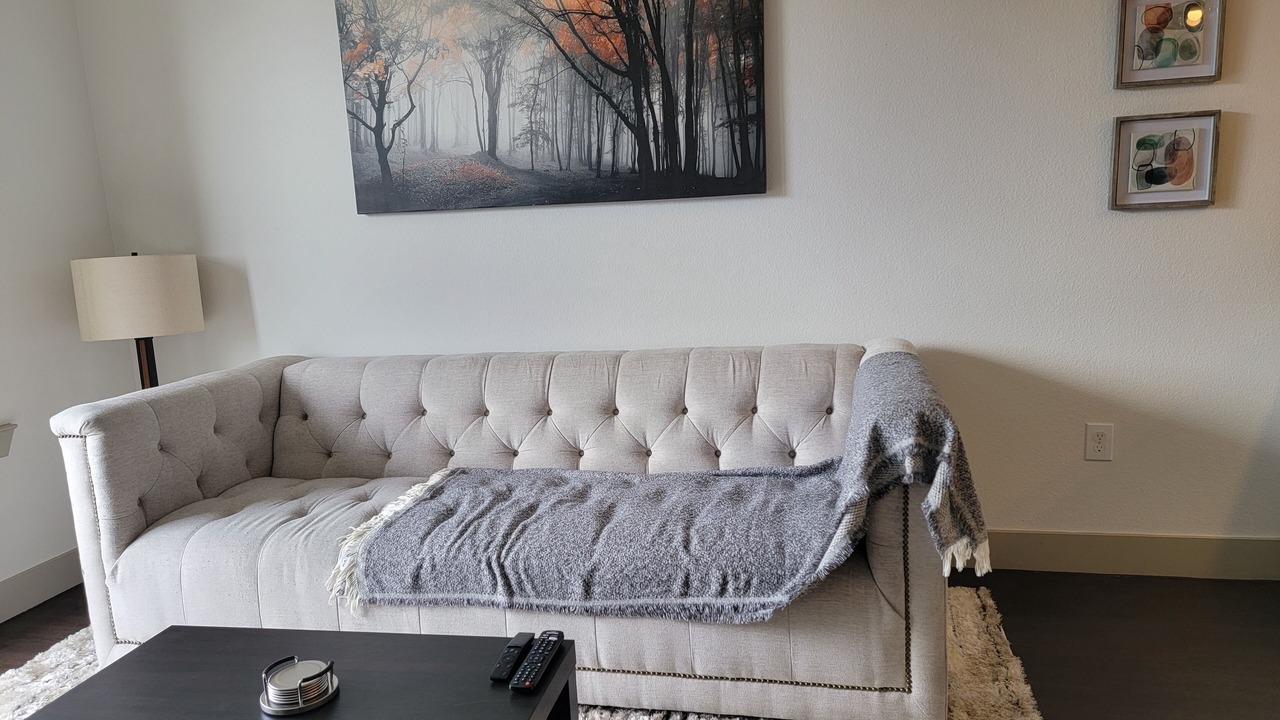 Photo of Livingroom in Farmers Branch