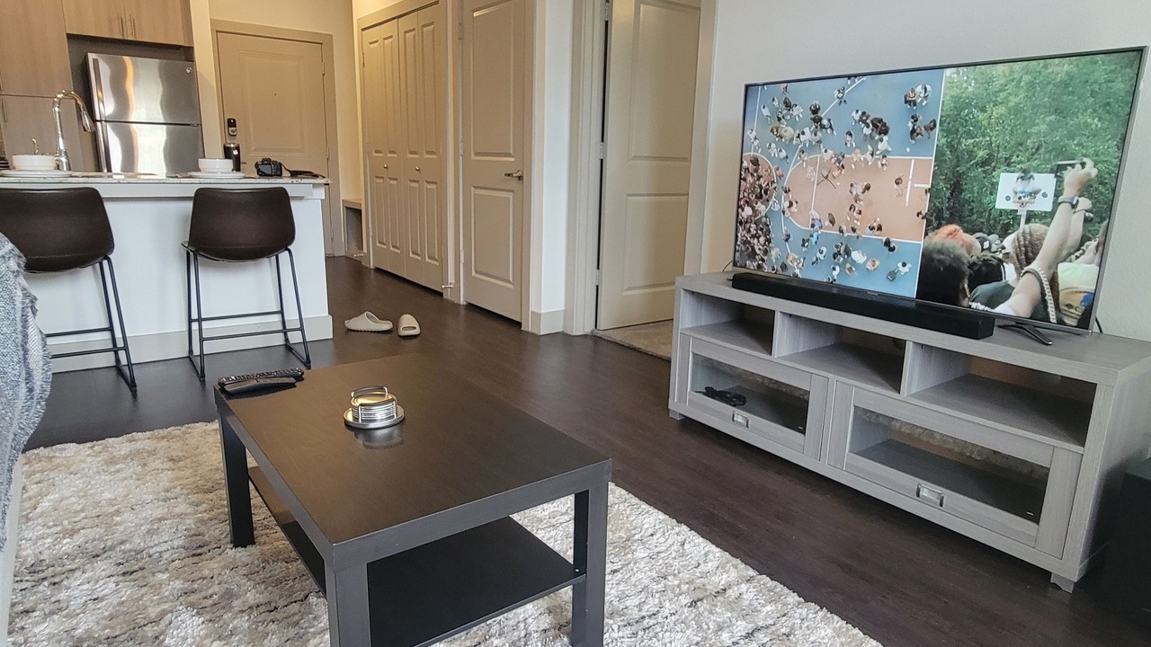 Photo of Livingroom in Farmers Branch
