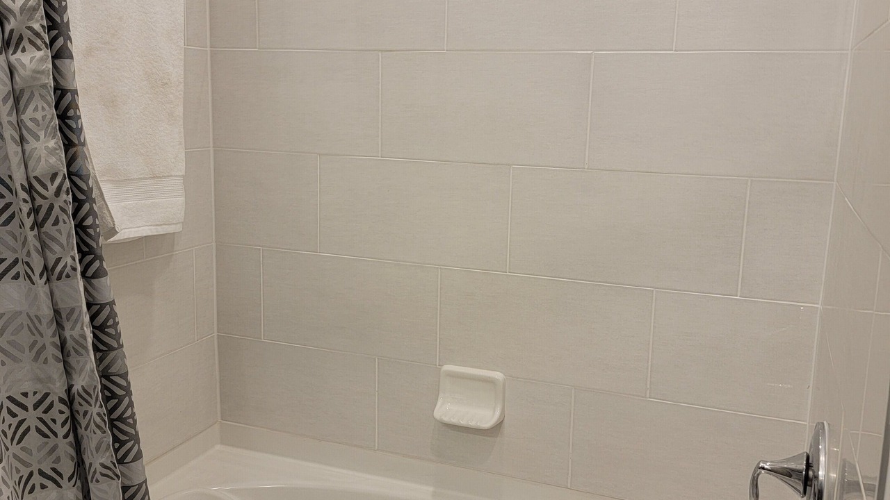 Photo of Bathroom in Farmers Branch