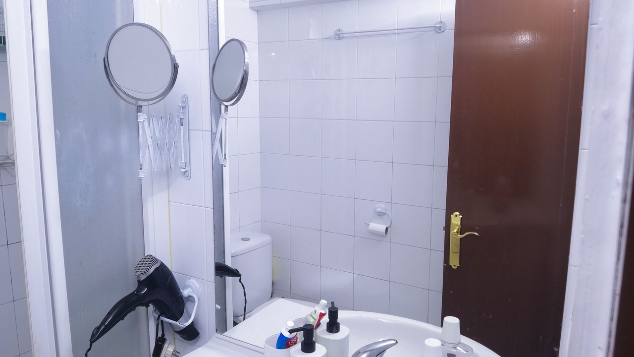 Photo of Bathroom in Bilbao