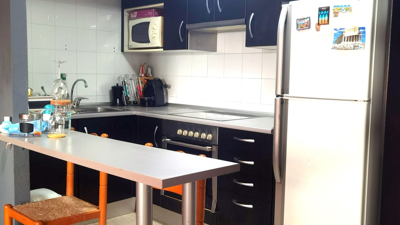 Photo of Kitchen in Bilbao