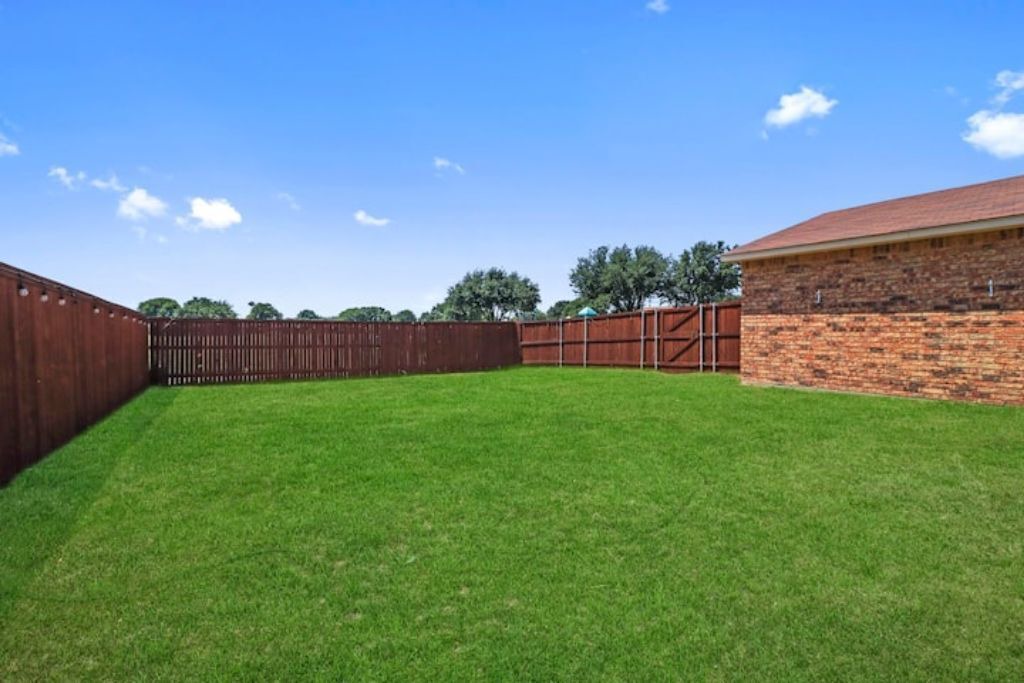 Photo of Outdoor in Northeast Carrollton