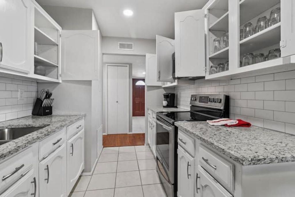 Photo of Kitchen in Northeast Carrollton