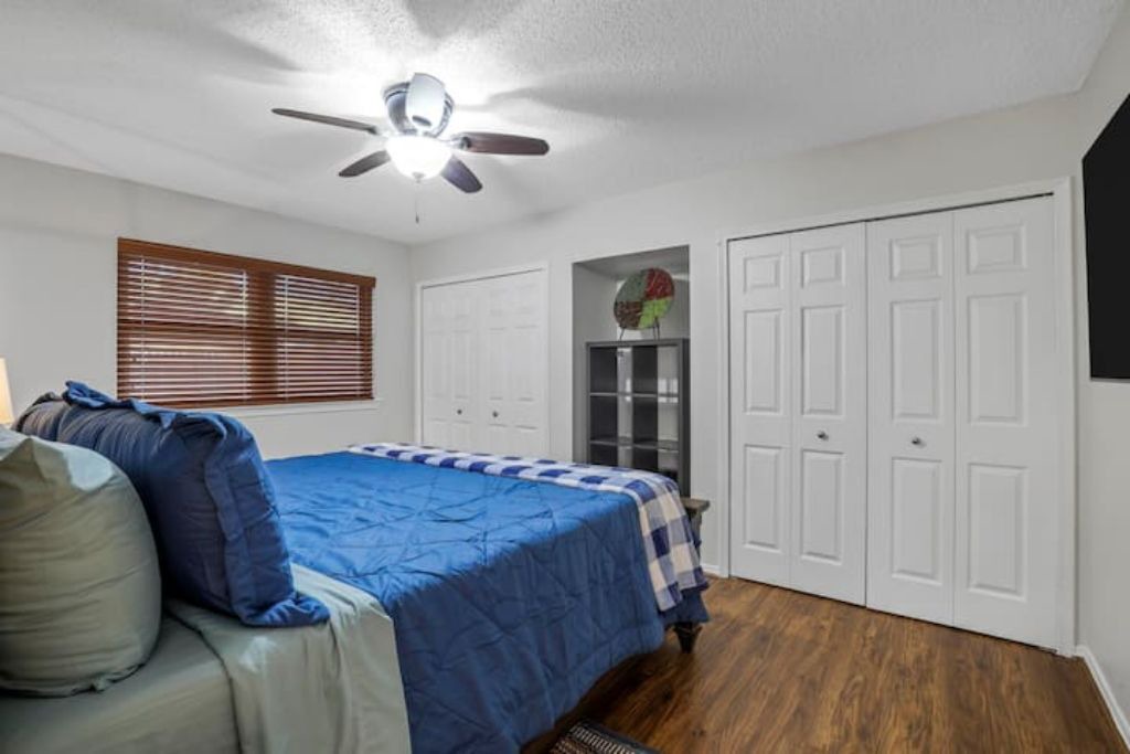 Photo of Bedroom in Original Town