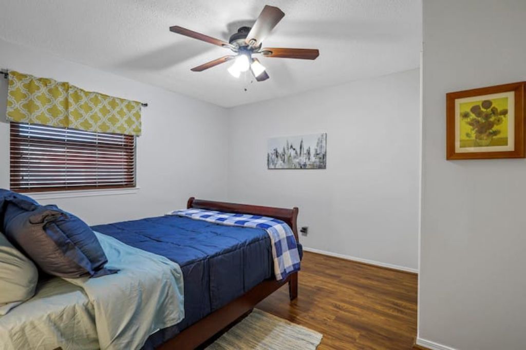 Photo of Bedroom in Original Town