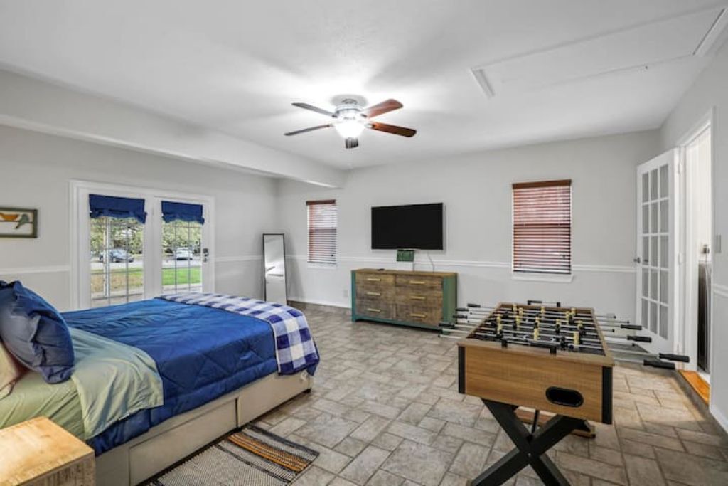 Photo of Bedroom in Original Town