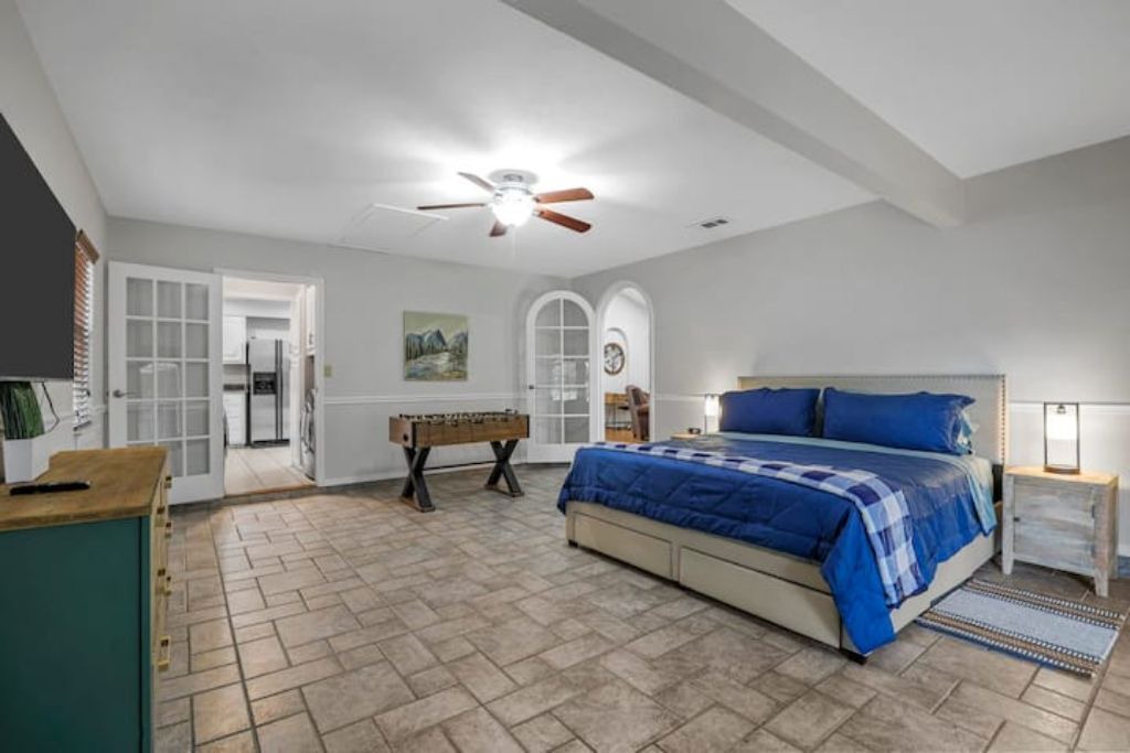 Photo of Bedroom in Original Town