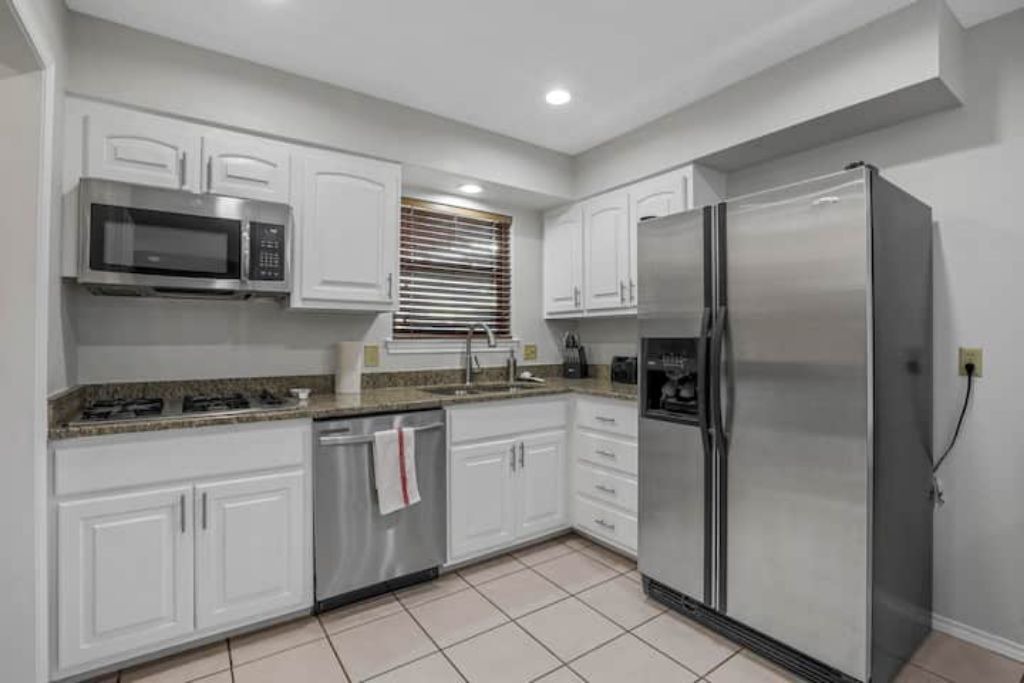 Photo of Kitchen in Original Town