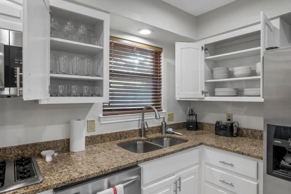 Photo of Kitchen in Original Town
