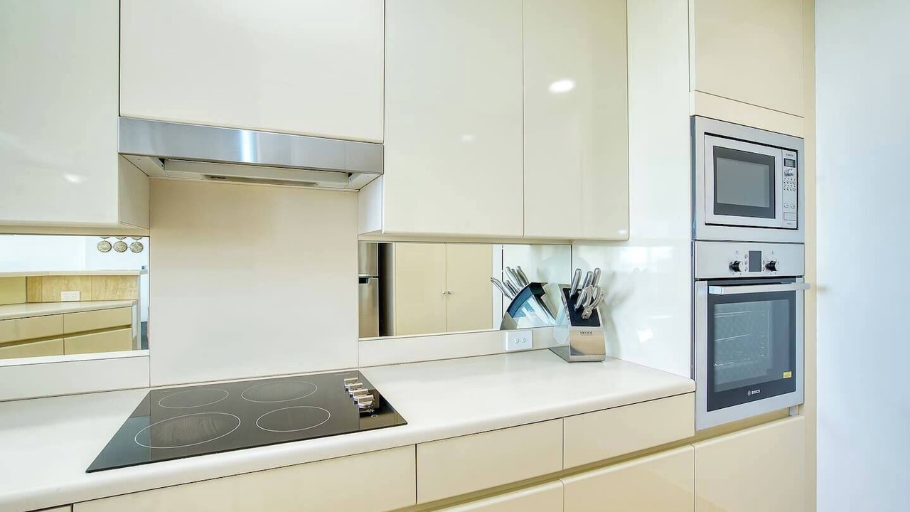 Photo of Kitchen in Main Beach