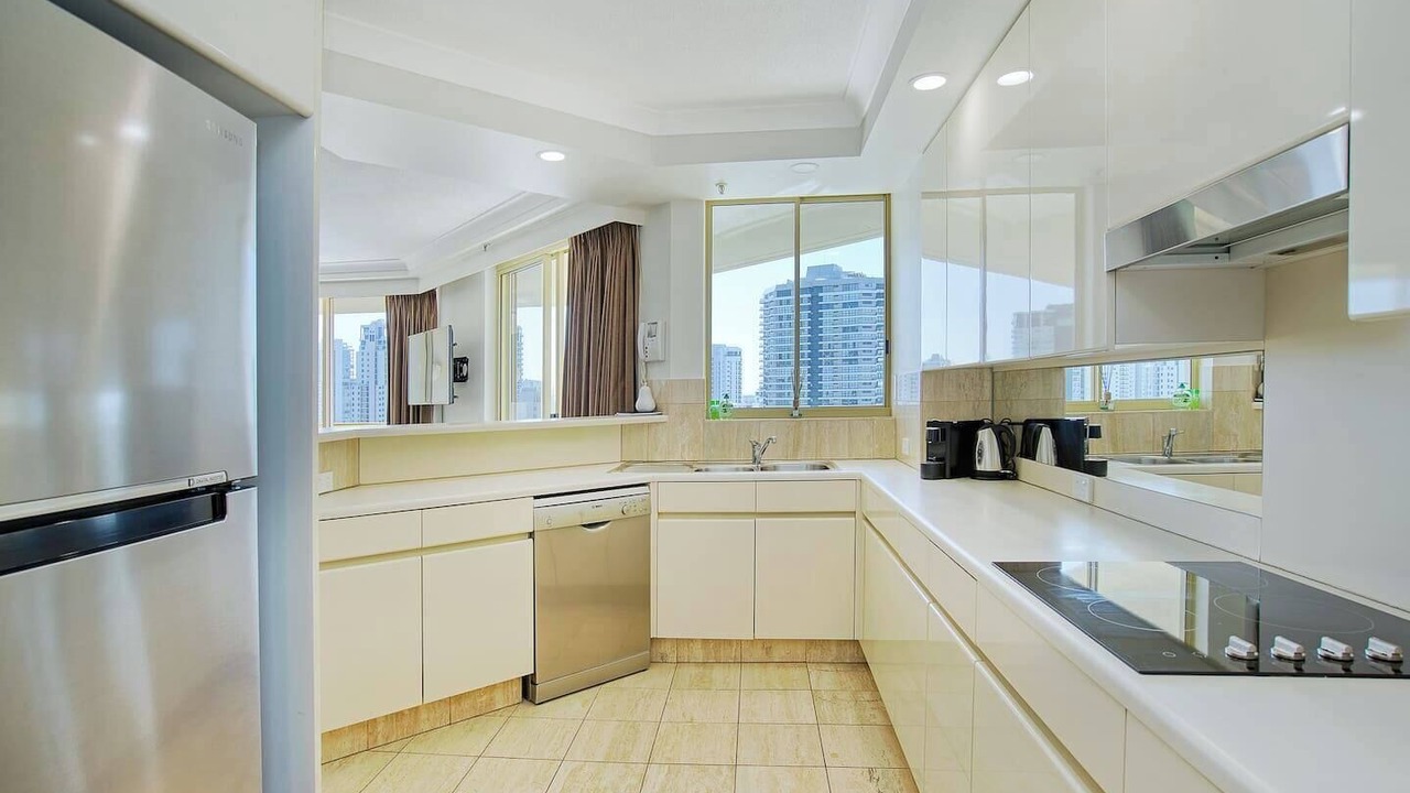 Photo of Kitchen in Main Beach