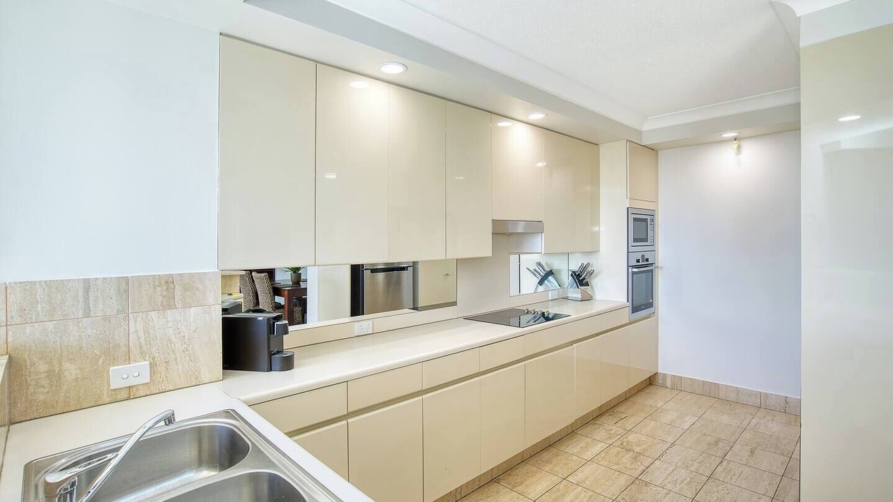 Photo of Kitchen in Main Beach