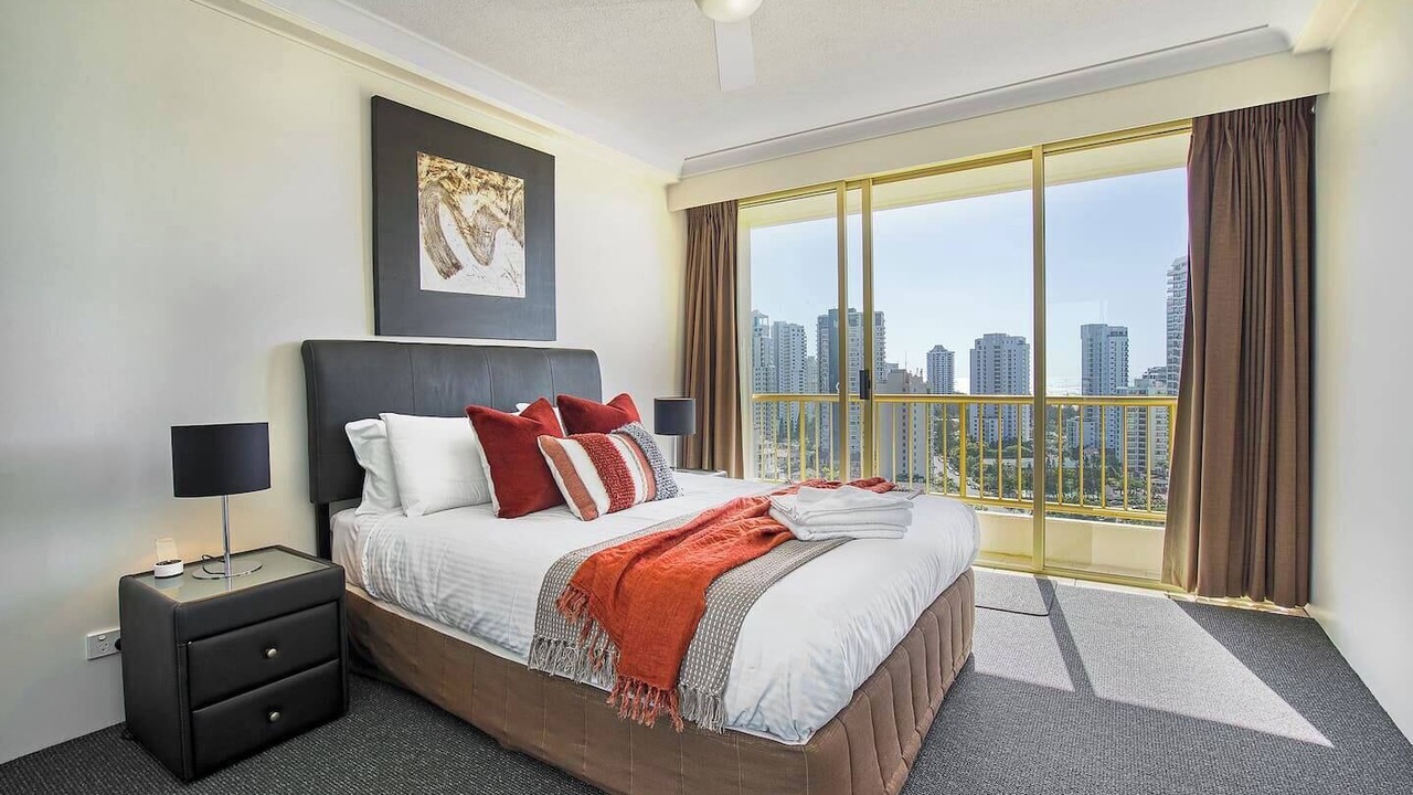 Photo of Patio Balcony in Main Beach